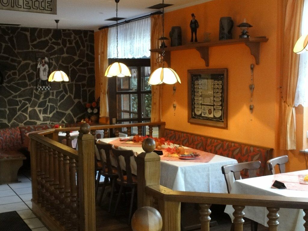 فندق Alt Wehlheiden كاسيل المظهر الخارجي الصورة